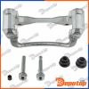 Support, étrier de frein avant pour HYUNDAI | GH-443553, HZP-HY-504A